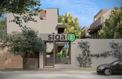 Casa em condomínio para venda no brooklin 04 suítes, são paulo, sp