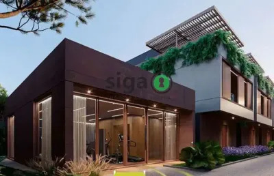 Casa em condomínio para venda no alto da boa vista 04 suítes, são paulo - sp