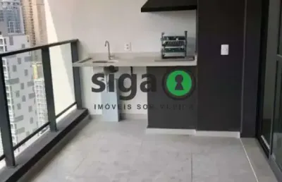 Apartamento à venda, 3 quartos, 2 vagas, 84m², brooklin - sp