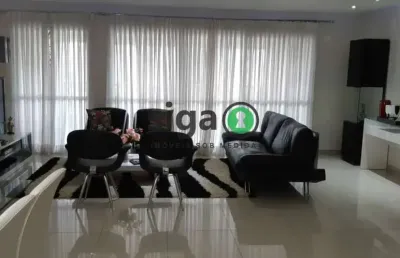 Apartamento a venda com 3 dormitorios (suites) no campo belo no practical life