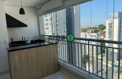 Apartamento para venda ou locação com 02 quartos no condomínio unita jardim prudência