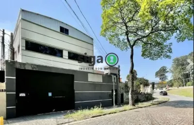 Prédio comercial - km 12 rap. tavares - ac 585,00 m² -zm