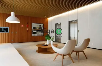 Apartamento com 3 quartos à venda na Rua Joaquim Floriano, 1125, Itaim Bibi, São Paulo