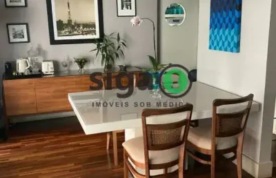 Malbec jardim sul - unidade 106m² varanda gourmet, 3 quartos, 2 vagas!
