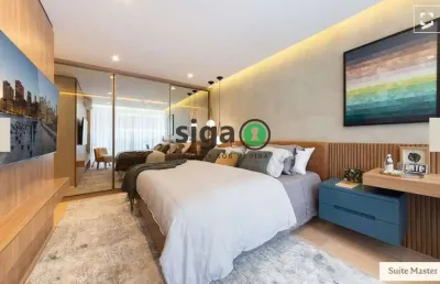 Apartamento 02 quartos 02 suítes 02 vagas pinheiros - a 1 min. da estação oscar freire