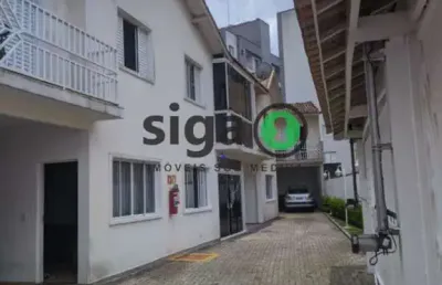 Casa de condominio com 2 dormitorios (1 suite) no taboao da serra (jardim maria rosa)