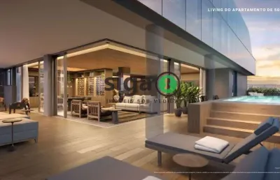 Apartamento venda no parque global com 4 dormitorios (suites) panamby