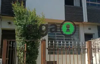 Casa a venda com 03 quartos e 02 vagas em planalto paulista - sp