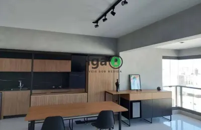 Apartamento com 1 quarto à venda na Rua Cristiano Viana, 950, Pinheiros, São Paulo