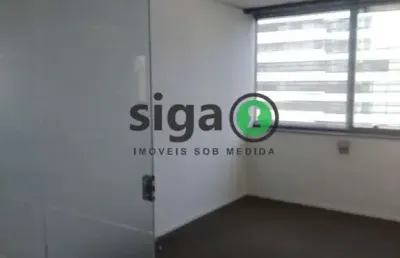 Sala comercial para alugar na Rua Matias Aires, 402, Consolação, São Paulo