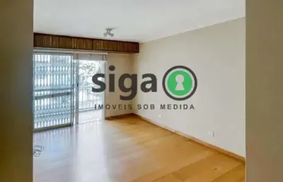 Apartamento a venda no jardim paulista com 2 quartos