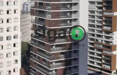 Apartamento com 4 quartos à venda na Rua João Lourenço, 779, Vila Nova Conceição, São Paulo