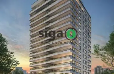 Apartamento para venda no paraíso 03 suítes, são paulo - sp