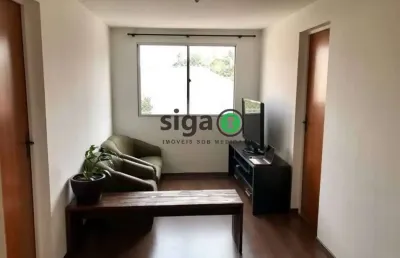 Apartamento 3 quartos, 1 vaga de garagem, 66m²  á venda  morumbi