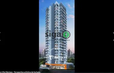 Apartamento para venda na vila mariana, são paulo - sp