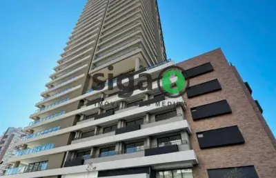Apartamento para venda no brooklin, 03 suítes são paulo - sp