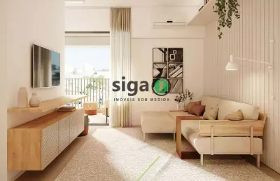 Apartamento para venda na vila ipojuca, são paulo - sp