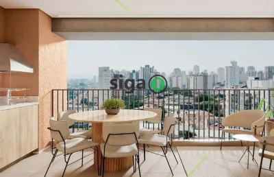 Apartamento para venda na vila ipojuca, são paulo - sp