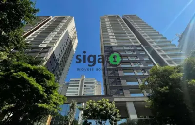 Apartamento com 4 quartos à venda na Rua Campevas, 238, Perdizes, São Paulo