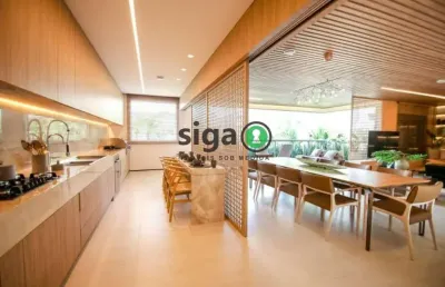 Apartamento para venda em perdizes 03 suítes, são paulo - sp