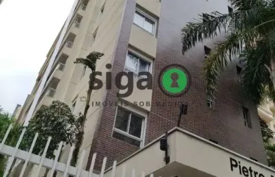 Cobertura com 4 quartos à venda na Rua Manuel da Nóbrega, 586, Paraíso, São Paulo