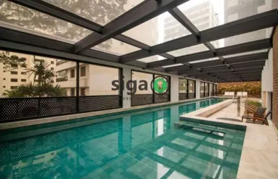 Apartamento com 4 quartos à venda na Rua Ministro Gabriel de Rezende Passos, 319, Moema, São Paulo