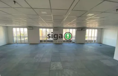 Sala comercial com 4 salas à venda na Rua Henrique Sertório, 564, Tatuapé, São Paulo