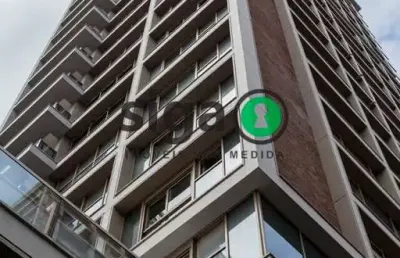 Apartamento a venda na vila nova conceição com 4 quartos