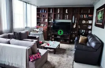 Apartamento com 140m² 3 dormitorios a venda  no condomínio portal do morumbi