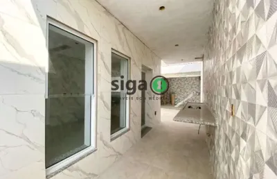 Casa com 3 quartos à venda na Rua Artur Bernardes, 400, Vila Invernada, São Paulo