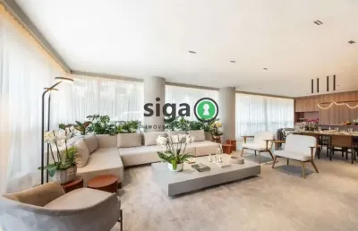 Apartamento para venda em moema 04 dormitóros, são paulo - sp
