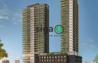 Apartamento para venda em moema 03 suítes, são paulo - sp