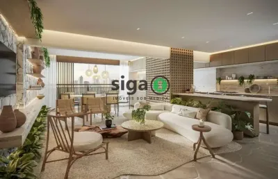 Apartamento para venda em pinheiros 04 dormitórios, são paulo - sp
