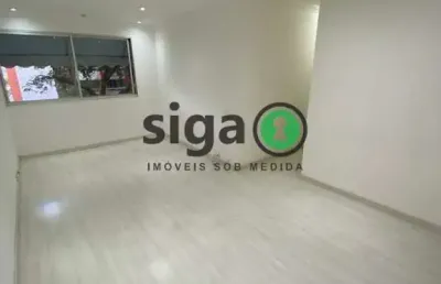 Apartamento com 3 quartos à venda na Rua Sócrates, 625, Chácara Flora, São Paulo