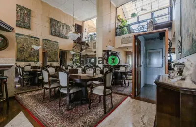 Apartamento com 3 quartos, 3 suítes a venda no morumbi