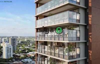 Apartamento para venda em perdizes 4 dormitórios, são paulo - sp