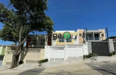 Jardim prudência: sobrado novo,  113/m², 3 quartos.