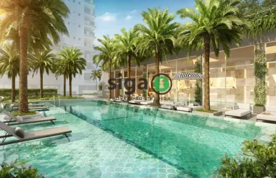 Apartamento para venda em moema 03 suítes, são paulo - sp