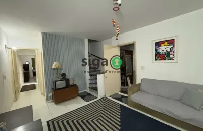 Casa comercial na chácara santo antônio - 200m², 2 vagas á venda!
