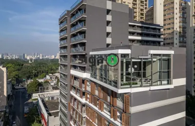 Apartamento para venda no jardins 03 dormitórios, são paulo - sp