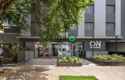 Apartamento para venda em moema 03 dormitórios, são paulo - sp