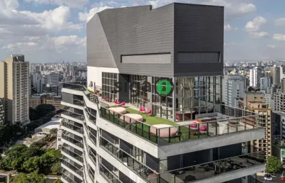 Apartamento studio para venda no paraíso, são paulo - sp