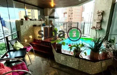 Morumbi ? apto 78m² com cozinha americana, jacuzzi e lazer completo
