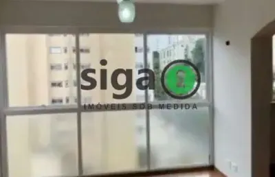 Apartamento 2 quartos, 2 vaga de garagem, 89m²  á venda  vila andrade