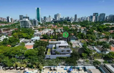 Casa em condomínio para venda no jardim américa03 suítes, são paulo - sp