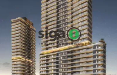 Apartamento com 2 quartos à venda na Rua Martins, 96, Butantã, São Paulo