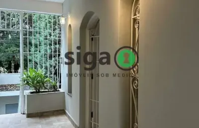Sobrado á venda - 250m², 4 quartos , 5 vagas na vila guarani (zona sul) !!