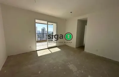Apartamento para venda no campo belo, são paulo - sp