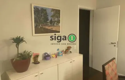 Apartamento para locação 04 dorms 04 vagas reserva casa grande
