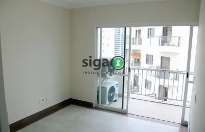 Cobertura duplex na vila olímpia - 205m², 3 quartos, 2 vagas á venda.